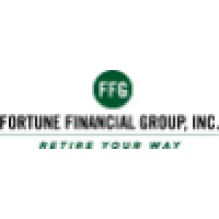 Fortune Financial Group, Inc logo, Fortune Financial Group, Inc contact details