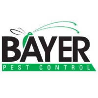 Bayer Pest Control logo, Bayer Pest Control contact details