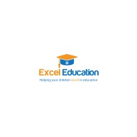 Excel Education logo, Excel Education contact details