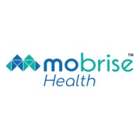 mobriseHealth Inc logo, mobriseHealth Inc contact details