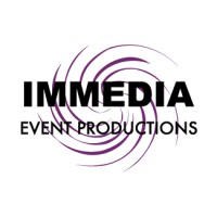 Immedia Event Productions logo, Immedia Event Productions contact details