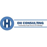 Oh Consulting Incorporated logo, Oh Consulting Incorporated contact details