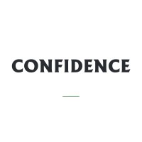 CONFIDENCE logo, CONFIDENCE contact details