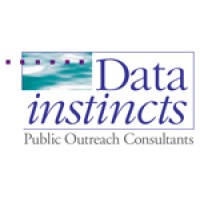 Data Instincts logo, Data Instincts contact details