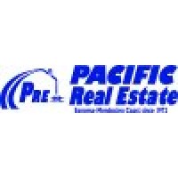 Pacific Real Estate logo, Pacific Real Estate contact details