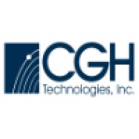 CGH Technologies, Inc. logo, CGH Technologies, Inc. contact details