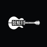 BENEFIT logo, BENEFIT contact details