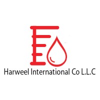 Harweel International Co For Oil Well Services logo, Harweel International Co For Oil Well Services contact details