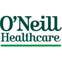 O'Neill Healthcare logo, O'Neill Healthcare contact details