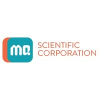 MQ Scientific Corporation logo, MQ Scientific Corporation contact details