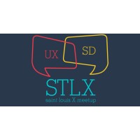 STLX logo, STLX contact details