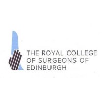 Royal College of Surgeons of Edinburgh logo, Royal College of Surgeons of Edinburgh contact details