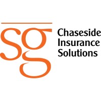 SG Chaseside Insurance Solutions logo, SG Chaseside Insurance Solutions contact details