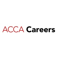 ACCA Careers logo, ACCA Careers contact details