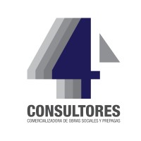 4 Consultores logo, 4 Consultores contact details