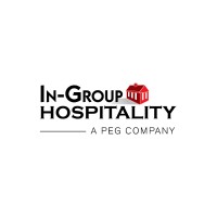 In-Group Hospitality logo, In-Group Hospitality contact details