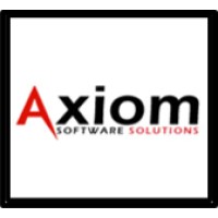 Axiom Software Solutions Limited logo, Axiom Software Solutions Limited contact details