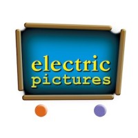 Electric Images logo, Electric Images contact details