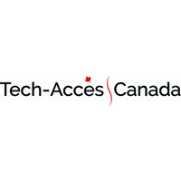 Tech-Access Canada logo, Tech-Access Canada contact details