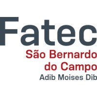 Fatec São Bernardo do Campo Adib Moises Dib logo, Fatec São Bernardo do Campo Adib Moises Dib contact details