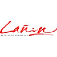 Lañin logo, Lañin contact details