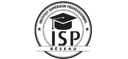 ISPN logo, ISPN contact details