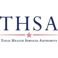 Texas Health Services Authority logo, Texas Health Services Authority contact details