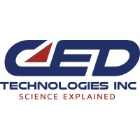 CED Technologies, Inc. logo, CED Technologies, Inc. contact details