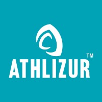 Athlizur logo, Athlizur contact details