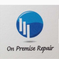 On Premise Appliance Repair logo, On Premise Appliance Repair contact details