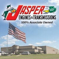 Jasper Engines & Transmissions logo, Jasper Engines & Transmissions contact details