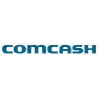 COMCASH Inc. logo, COMCASH Inc. contact details