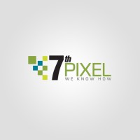 7thpixel Inc logo, 7thpixel Inc contact details