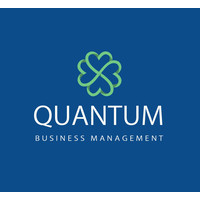 Quantum Business Management logo, Quantum Business Management contact details