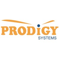 Prodigy Systems logo, Prodigy Systems contact details