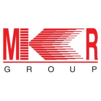 MKR GROUP logo, MKR GROUP contact details