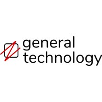 General Technology logo, General Technology contact details