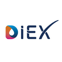 DIEX Group logo, DIEX Group contact details