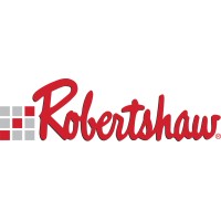 Robertshaw logo, Robertshaw contact details