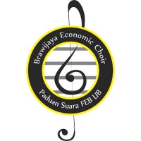 Brawijaya Economic Choir logo, Brawijaya Economic Choir contact details