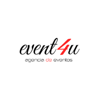 EVENT4U logo, EVENT4U contact details