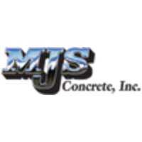 Mjs Concrete Inc logo, Mjs Concrete Inc contact details