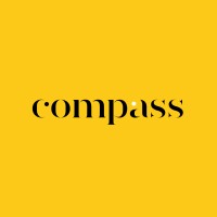 Compass Agency logo, Compass Agency contact details