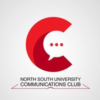 North South University Communications Club logo, North South University Communications Club contact details