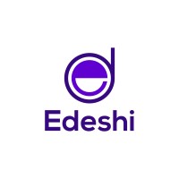 Edeshi logo, Edeshi contact details