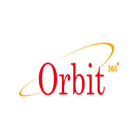 Orbit 360 logo, Orbit 360 contact details