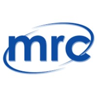 MRC IT logo, MRC IT contact details