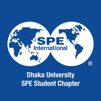 Dhaka University SPE Student Chapter logo, Dhaka University SPE Student Chapter contact details