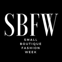 Small Boutique Fashion Week logo, Small Boutique Fashion Week contact details