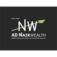 Naikwealth Planners Pvt. Ltd. logo, Naikwealth Planners Pvt. Ltd. contact details